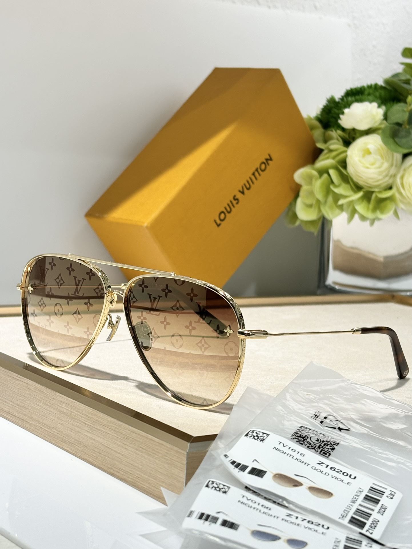 Louis Vuitton Sunglasses